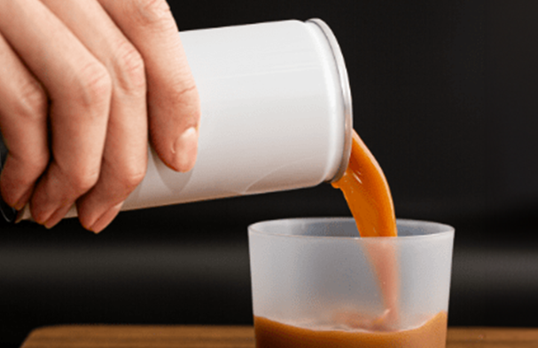 缶コーヒー