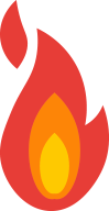 炎