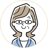 50代 女性