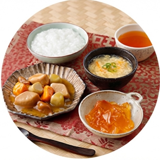 中華