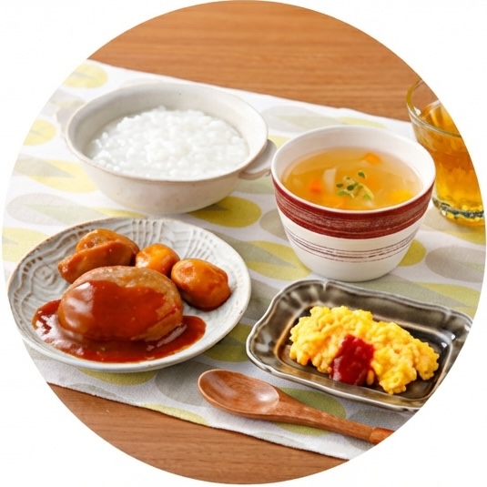 洋食