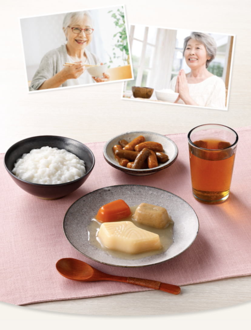 さぁ、あなたも！ふっくら粒なしごはんで健康的な食生活を手軽に始めましょう！