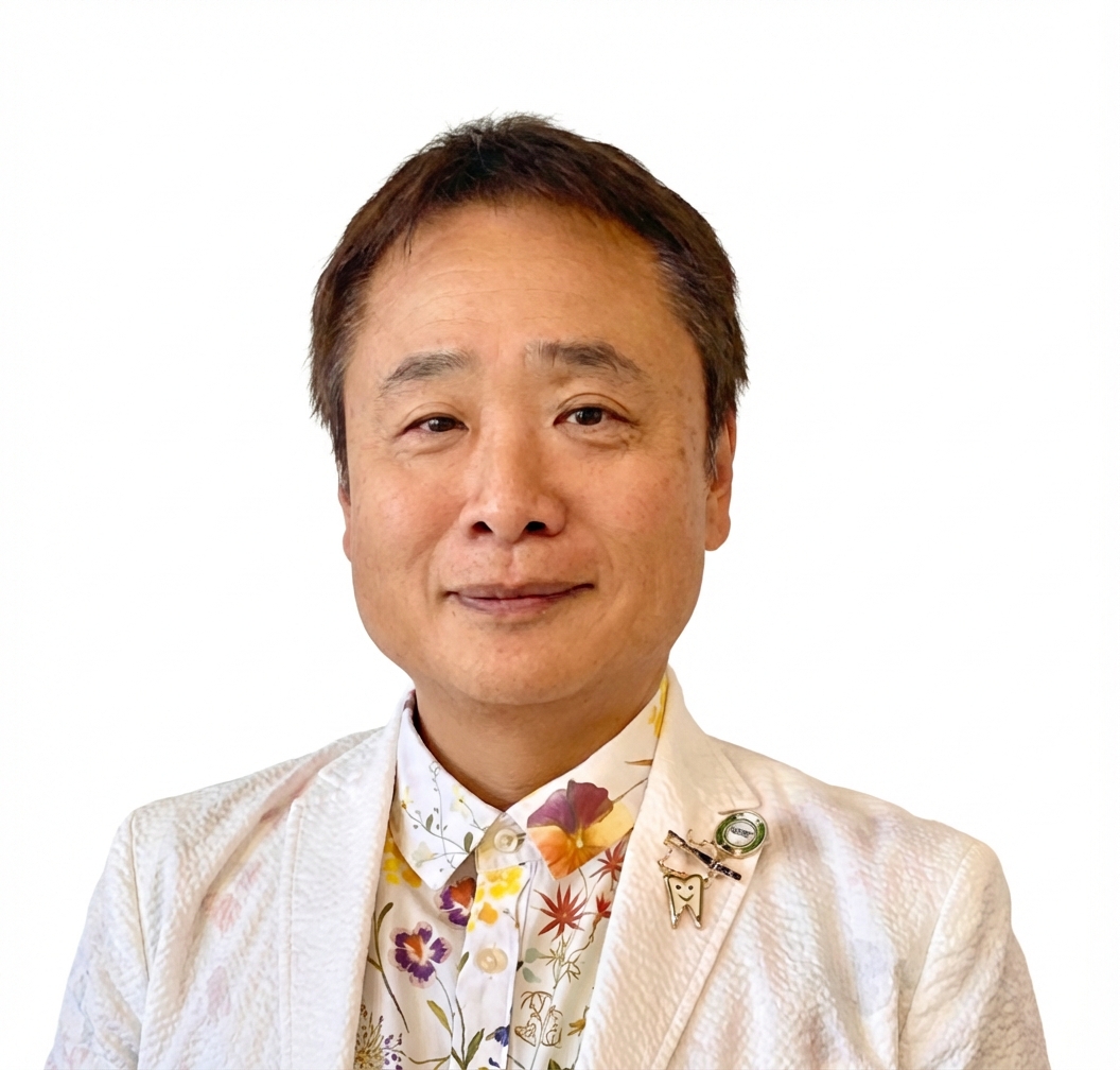 牧野日和教授