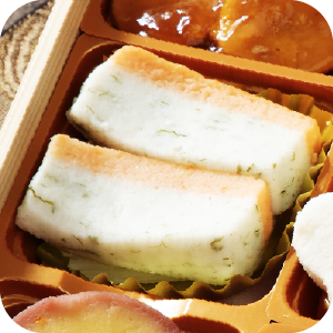 やわらかしんじょう