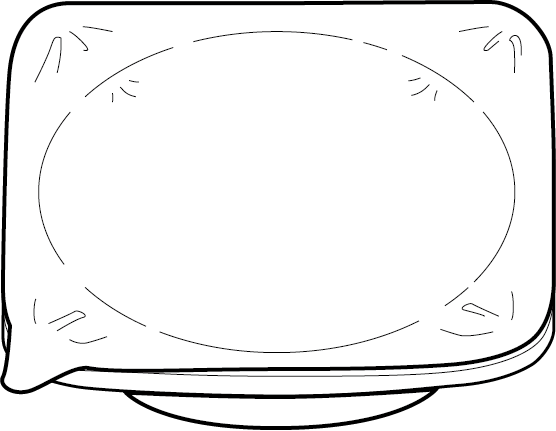 簡易パッケージ